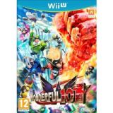 The Wonderful 101 Wii U (occasion)