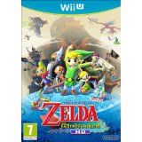 Zelda Windwaker Hd Wii U (occasion)