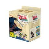 Zelda The Windwaker Hd Edition Limitee (occasion)