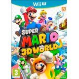 Super Mario 3d World Wii U (occasion)
