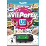 Wii Party U Jeu Seul (occasion)