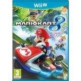 Mario Kart 8 Wii U (occasion)