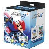 Mario Kart 8 Wii U Edition Collector (occasion)