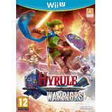 Hyrule Warriors (occasion)