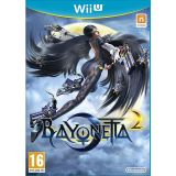 Bayonetta 2 Wii U (occasion)