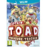 Captain Toad Treasure Tracker Wii U (occasion)