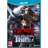 Devil S Third Wii U (occasion)