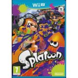 Splatoon Wii U (occasion)