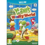 Yoshi S Woolly World Wii U (occasion)