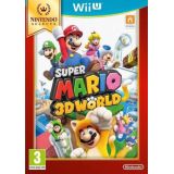 Super Mario 3d World Nintendo Select (occasion)