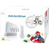 Console Wii Edition Mario Kart Pack En Boite (occasion)