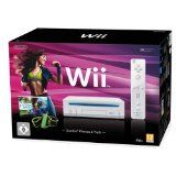 Console Nintendo Wii Blanche Zumba Fitness 2 En Boite (occasion)