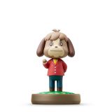 Amiibo Animal Crossing Max (occasion)