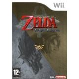 The Legend Of Zelda Twilight Princess (occasion)