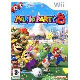 Mario Party 8 (occasion)