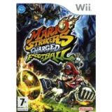 Mario Strikers Charged Football (occasion)