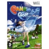 Pangya! Golf With Style (occasion)