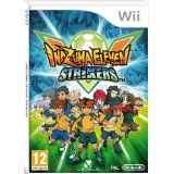 Inazuma Eleven Strikers (occasion)