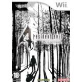 Resident Evil 4 Wii Edition (occasion)