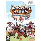 Harvest Moon Magical Melody (occasion)
