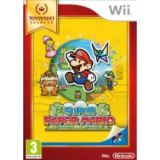 Super Paper Mario Nintendo Select (occasion)
