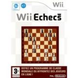 Wii Echecs (occasion)