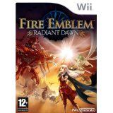 Fire Emblem Radiant Down (occasion)