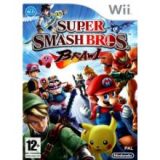 Super Smash Bros Brawl (occasion)