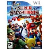 Super Smash Bros Brawl (occasion)