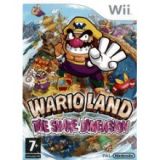 Wario Land The Shake Dimension (occasion)