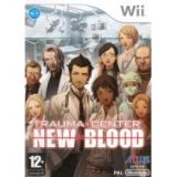 Trauma Center New Blood (occasion)