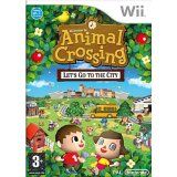 Animal Crossing Let S Go To The City (occasion)