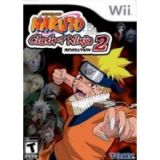 Naruto Clash Of Ninja Revolution 2 (occasion)