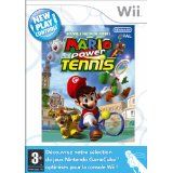 Mario Power Tennis (occasion)