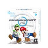 Mario Kart Pack Volant (occasion)