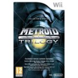 Metroid Prime Trilogy (occasion)