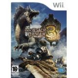 Monster Hunter 3 Tri (occasion)