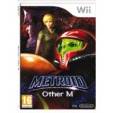 Metroid Other M (occasion)