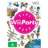 Wii Party Le Jeu (occasion)