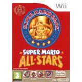 Super Mario All Stars Sans La Boite Cartonne (occasion)