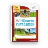 Wii Sport Nintendo Selects (occasion)