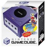 Console Game Cube Pack Super Mario Sunshine (occasion)