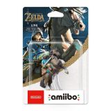 Amiibo Legend Of Zelda Link Rider (occasion)