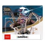 Amiibo Legend Of Zelda Guardian (occasion)