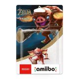 Amiibo Legend Of Zelda Bokoblin (occasion)