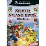 Super Smash Bros Melee (occasion)