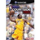 Nba Courtside 2002 (occasion)