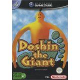 Doshin The Giant (occasion)