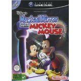Magical Mirror Starring Mickey Mouse (occasion)