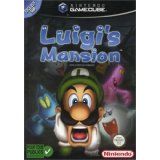 Luigi S Mansion (occasion)